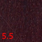 краска Kaaral Baco 5.5 светлый махагоновый каштан Kaaral Baco 5.5 светлый махагоновый каштан